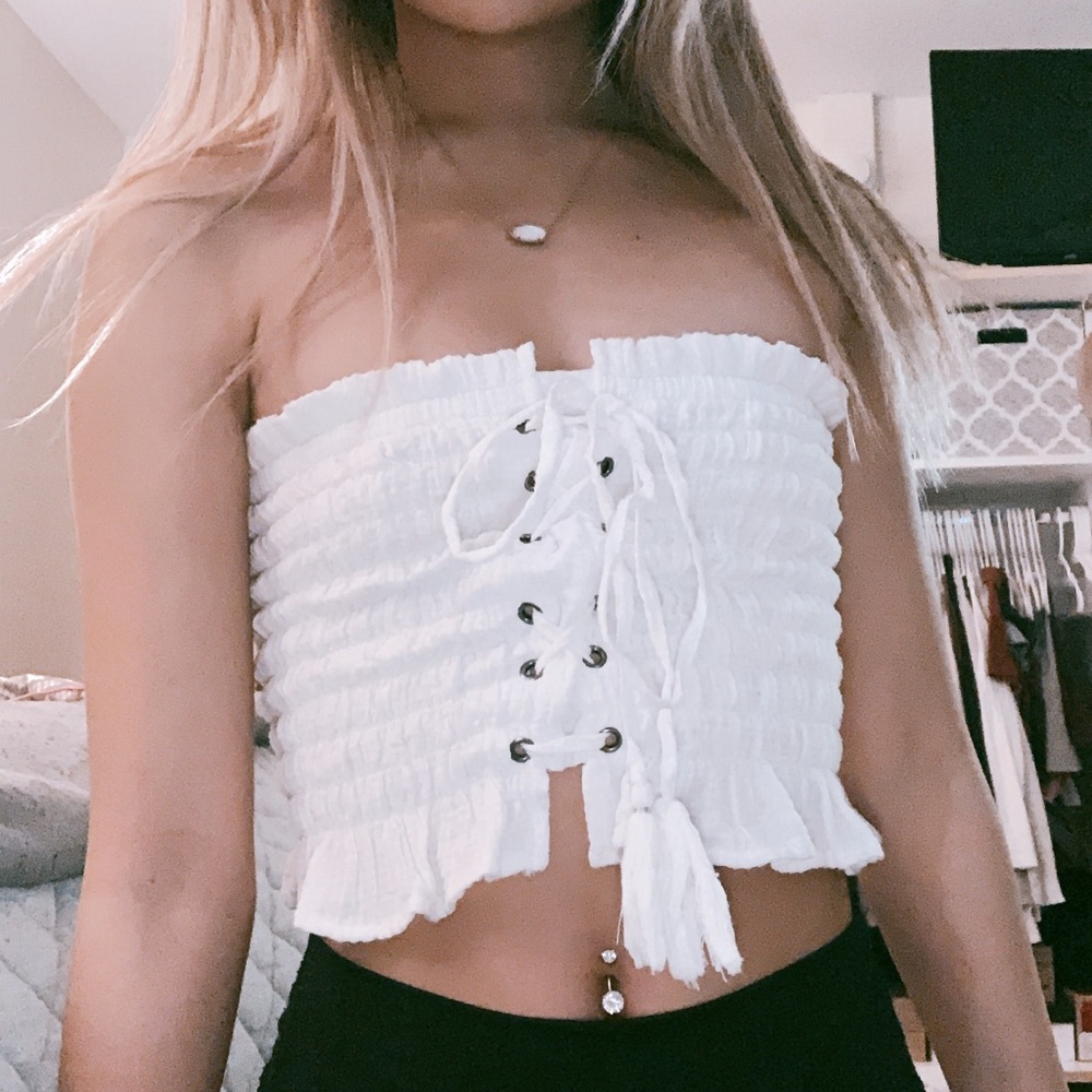 AE Tube Top